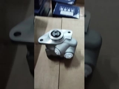 Горячая продажа 7684955121 Гидравлический насос силового рулевого управления для грузовика BENZ