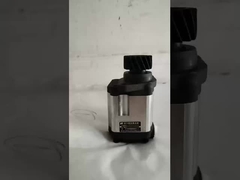 Оригинальный 1331334002002 Сервоуправляющий насос 17 зубов для Омана