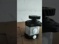 Горячая продажа насоса для повышения уровня рулевого управления SCB-1416L/937 для Liuqi Chenglong