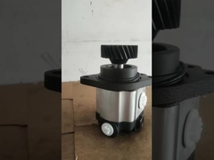 Сборка насоса для двигателя JAC Hualing Hino P11