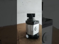 SCB-1623R/1107-1S WD12 Серия 19 Зубной рулевой насос для Weichai