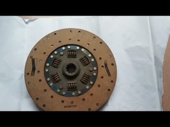 Высокопроизводительные диски сцепления 1862 380 031 1862 138 032 Для MAN 1862 138 033