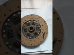 OEM 1878003 868 Дешевая цена Диск сцепления 1862 380 031 Для грузовиков Renault