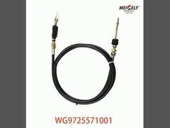 WG9725571001 WG9725570002 Производственная сборка кабеля для Sinotruk