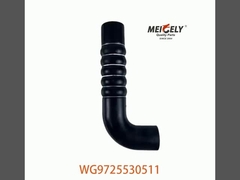 Оригинальные детали грузовика WG9719530236 радиатора для Sinotruk HOWO