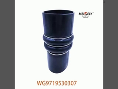 Выпускный шланг межохладителя для Sinotruk WG9719530307 WG9719530227