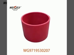 WG9719530207 Межохлаждающий выхлопный шланг 0020946982 Используется для грузовика Sinotruk A7