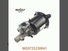 Усилитель сцепления OEM WG9725230041 Для автомобиля Howo CNHTC WG9725230051