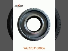 Дешевая цена Части коробки передач WG2203100006 Сборка узла AZ2203100006 Для SINOTRUK