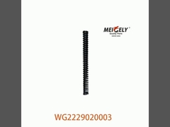 Используется для Howo 371 грузовик Хорошие характеристики WG2229020003 Внутренняя пружина