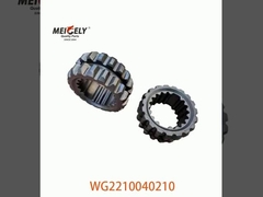 Части трансмиссии Новый WG2210040210 Рукав главного вала для Sinotruck HOWO