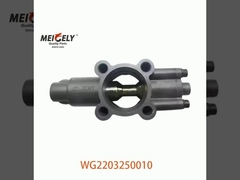 Для грузовика SINOTRUK HOWO WG2203250010 клапан блокировки управления воздухом AZ2203250010