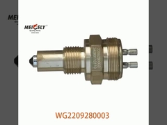 Оригинальные запасные части для грузовиков OEM WG2209280003 Переключатель обратного давления для Howo