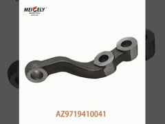 OEM AZ9719410041 Завязка ручка левая для HOWO AZ9719410040 тяжелые грузовики