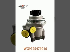 Оригинальный насос рулевого управления WG9725471016 Wg9725471216 насос для SINOTRUK HOWO