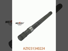 Оптовая торговля OEM AZ9231340224 Полуволокно правое для SINOTRUK HOWO ТРУК