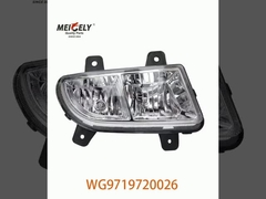 Оптовая торговля Новые группированные лампы OEM WG9719720026 Для Sinotruk HOWO Wg9719720025