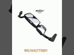 WG1642775001 Оригинал для Sinotruk Howo грузовики Заднее зеркало слева