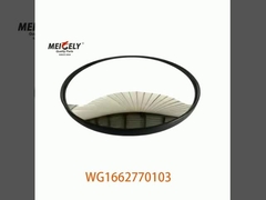 Дешевая цена WG1662770103 зеркало для грузовика SINOTRUK HOWO