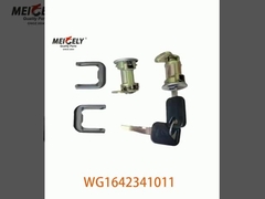 OEM WG1642341011 дверной замок для SINOTRUK HOWO WG1642341001 дверной замок