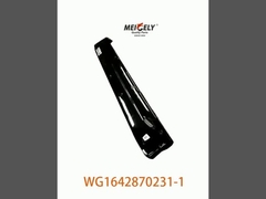 Горячая продажа WG1642870231-1 Солнечный визор WG1642870231 Для Sinotruk HOWO