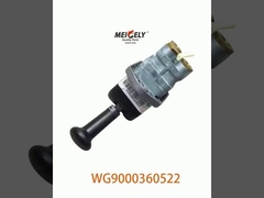 Новый OEM WG9000360522 Подходит для HOWO клапан ручного тормоза 9617231430