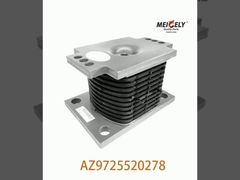Хорошая цена AZ9725520278 Резиновый подъемник подходит для двигателя Howo