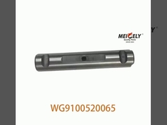 Части для грузовиков OEM WG9100520065 пружинный шпиль, используемый для SINOTRUK HOWO 199100520065