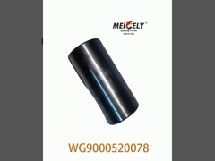 Горячая продажа WG9000520078 Буш Для HOWO 371 Части грузовика Weichai двигатель