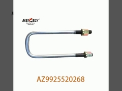 OEM AZ9925520268 Задняя пружина сборка используется для Sinotruk HOWO