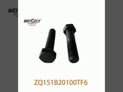 Для SINOTRUK CNHTC HOWO A7 грузовик ZQ151B20100TF6 шестеренковый болт