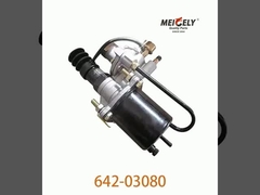 Оригинальный ускоритель сцепления 642-03080 Производитель для Isuzu Truck 642-03552
