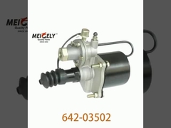 Горячая продажа 642-03502 Новый для японского грузовика 642-09306 Сцепление усилитель 90 мм