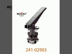 OEM 241-02903 Фабрика Профессиональный клапан для ног для Mitsubishi Fuso