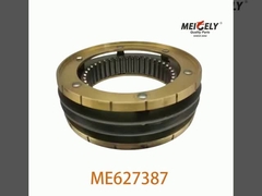 Оригинальный ME627387 Синхронизатор 6D15 6D16 ME621341 для Mitsubishi FUSO