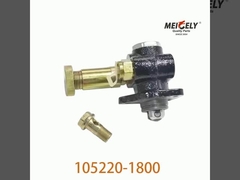 Части двигателя OEM 105220-1800 Оригинальный топливный насос для японского дизельного двигателя