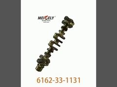 Используется для коленчатого вала 6D17 6162-33-1131 для дизельных двигателей Mitsubishi