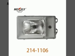 Оригинальный 214-1106 фары MR844319 для Mitsubishi Fuso Canter Head Lamp