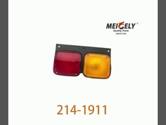 Хорошее качество хвостовая лампа хвостовая лампа OEM 214-1911 для серии MITSUBISHI