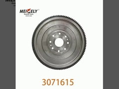 Фабрика прямая OEM 3071615 грузовик летящее колесо для двигателя MITSUBISHI 6D16