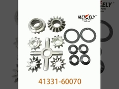 Оригинальный дифференциал 41331-60070 используется для Toyota 41331-60060