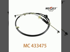 Новые запчасти грузовиков MC 433475 Кабель переключателя передач MC022656 Для Mitsubishi Fuso