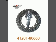 Горячая продажа Новый OEM 41201-80660 Crown Pinion Для Toyota Dutro HT130