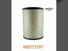 Воздушный фильтр ME073821 ME073160 6D16 6D17 Для MITSUBISHI ME073597 ME295364