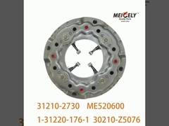 Авто сцепление 31210-2730 ME520600 Для Mitsubishi 1-31220-176-1 30210-Z5076