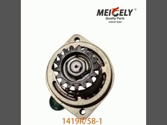 1419R/58-1 Горячая продажа запчастей для грузовиков насос силового рулевого управления для Howo