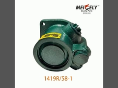 1419R/58-1 Горячая продажа запчастей для грузовиков насос силового рулевого управления для Howo