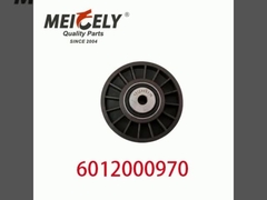 6012000970 9146139 Автомобильные части двигателя ремень натяжной шкив для Mercedes Benz