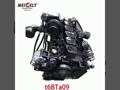 6BTa09 6BT Моторная сборка Экскаваторные запасные части