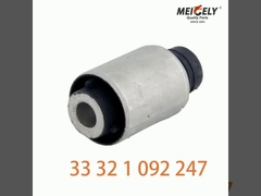 33 32 1 092 247 OEM Автозапчасти Управление рукой Буширование Для моделей BMW